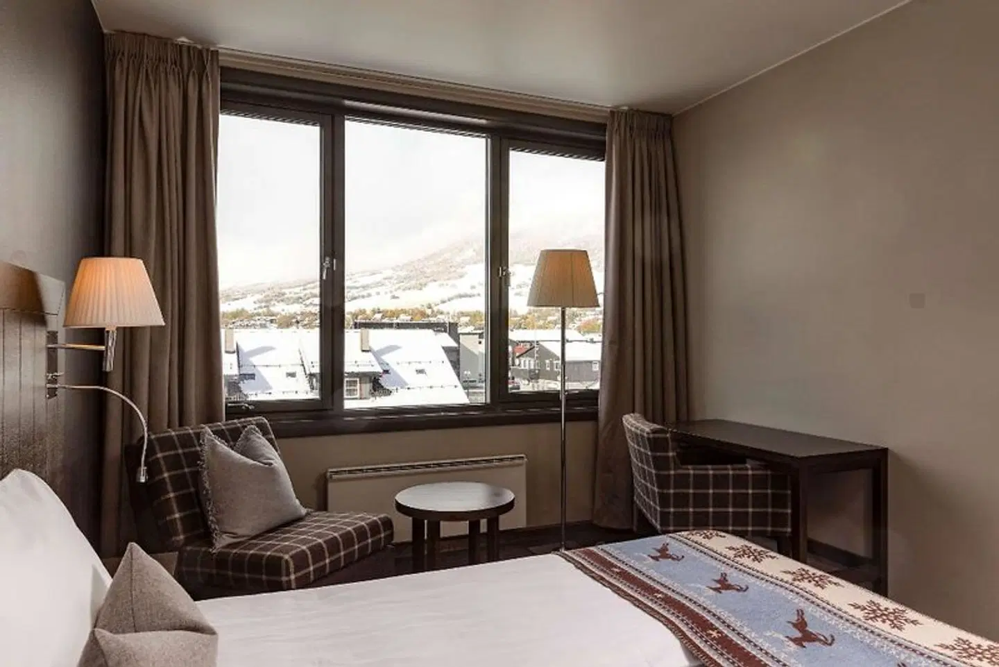 Skifer Hotel ROOM_EXAMPLE