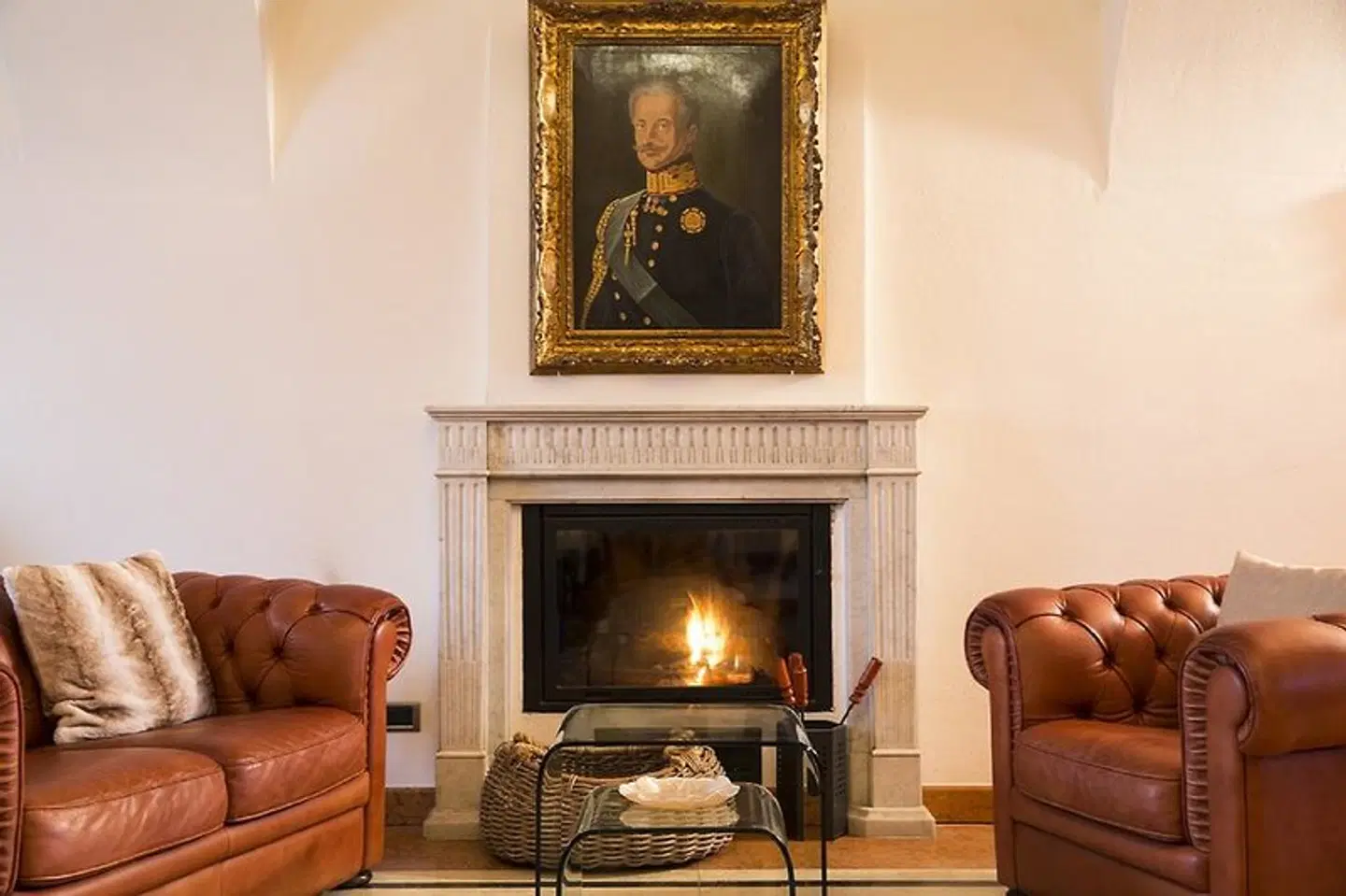 Albergo La Corte Albertina LOUNGE_LOBBY