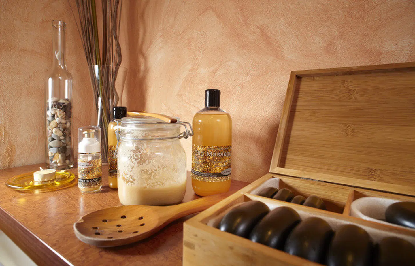 OREA Spa Hotel Bohemia HEALTH_BEAUTY
