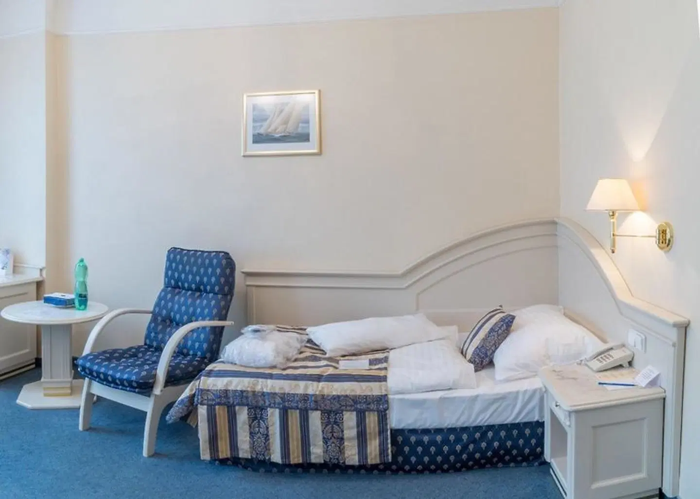 Ensana Pacifik Health Spa Hotel ROOM_EXAMPLE