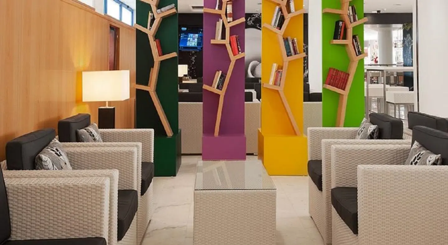 Tahiti Playa Hotel & Suites SPORTS_AND_LEISURE