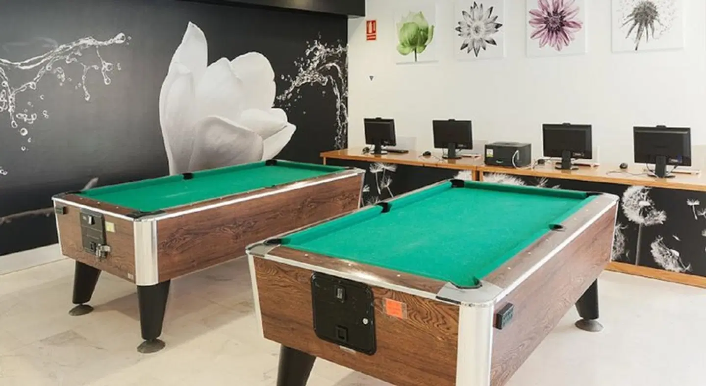 Tahiti Playa Hotel & Suites SPORTS_AND_LEISURE