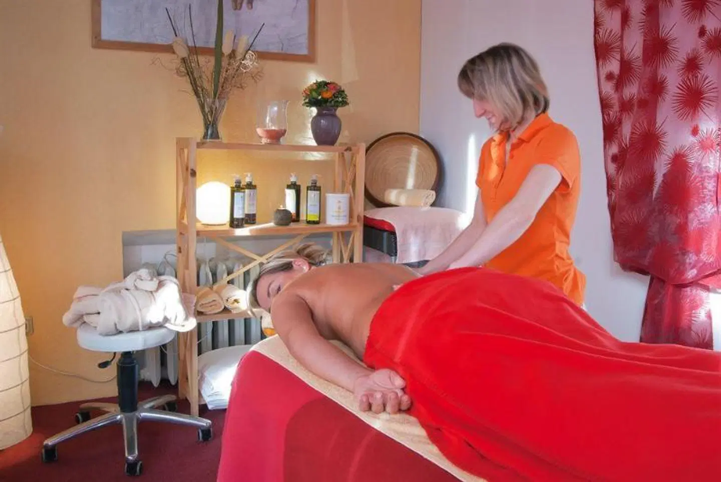 Alt Quedlinburger Hof HEALTH_BEAUTY