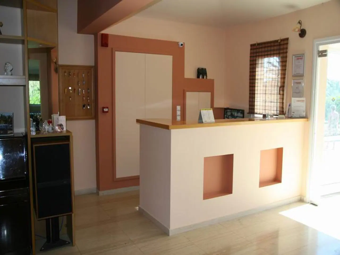 Daniel Hotel LOUNGE_LOBBY