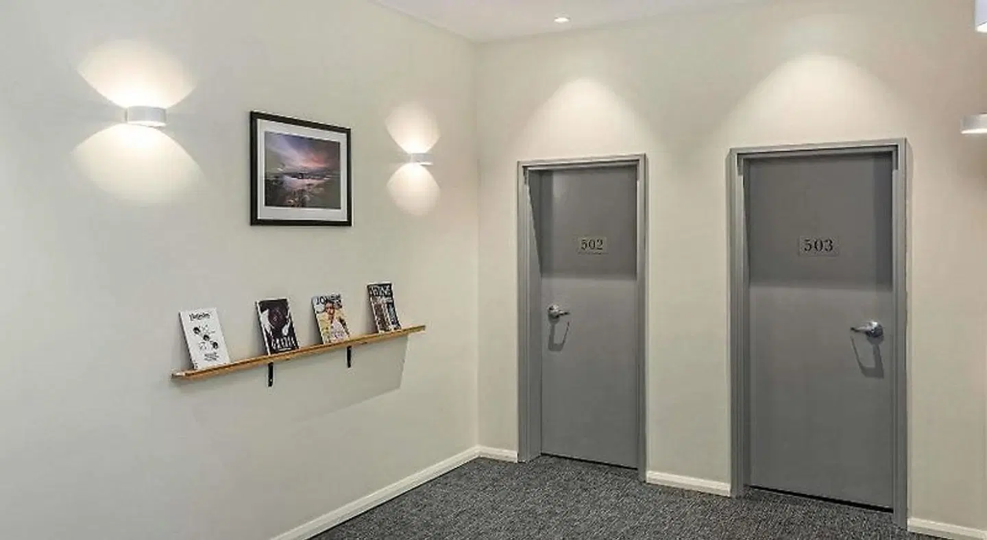 Mantra One Sandy Bay Road ROOM_EXAMPLE