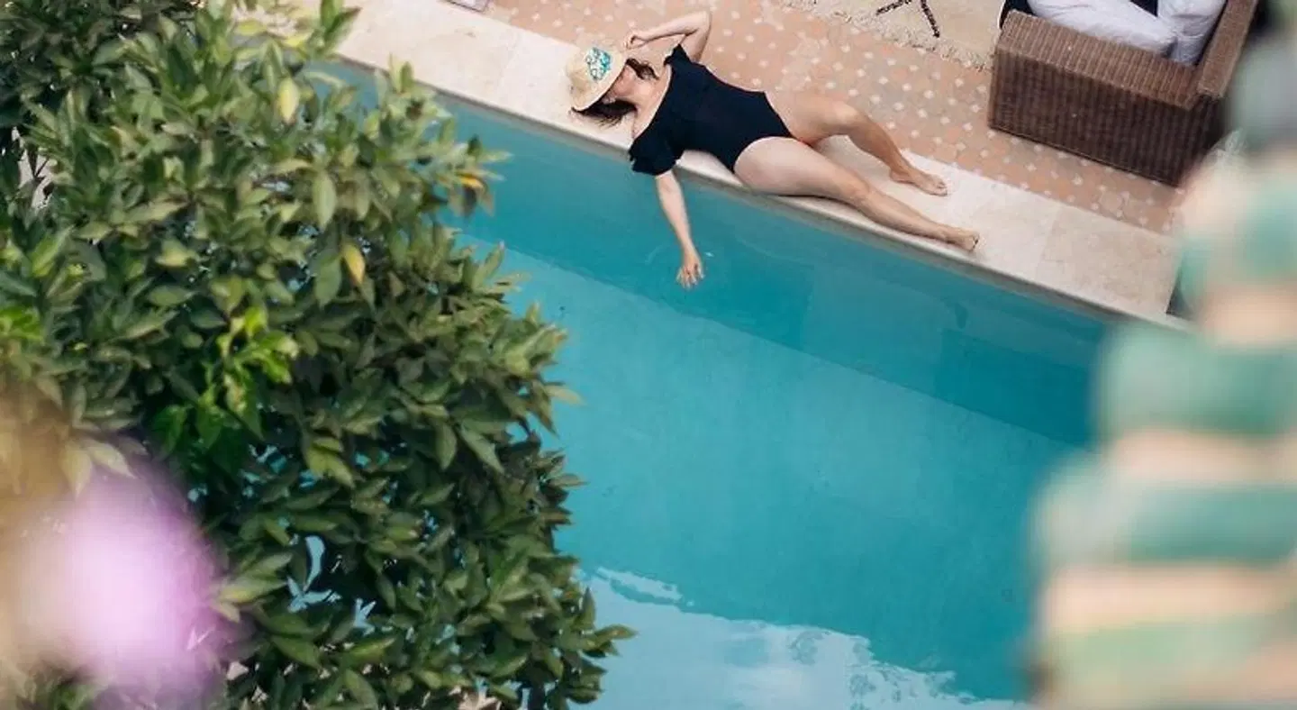 Riad Rafaele SPORTS_AND_LEISURE