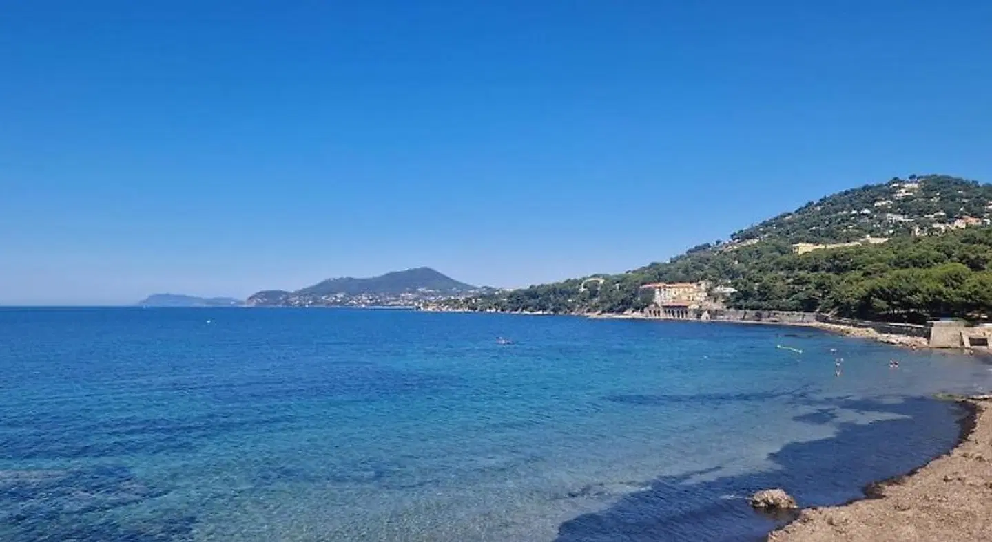 Stella Maris LANDSCAPE