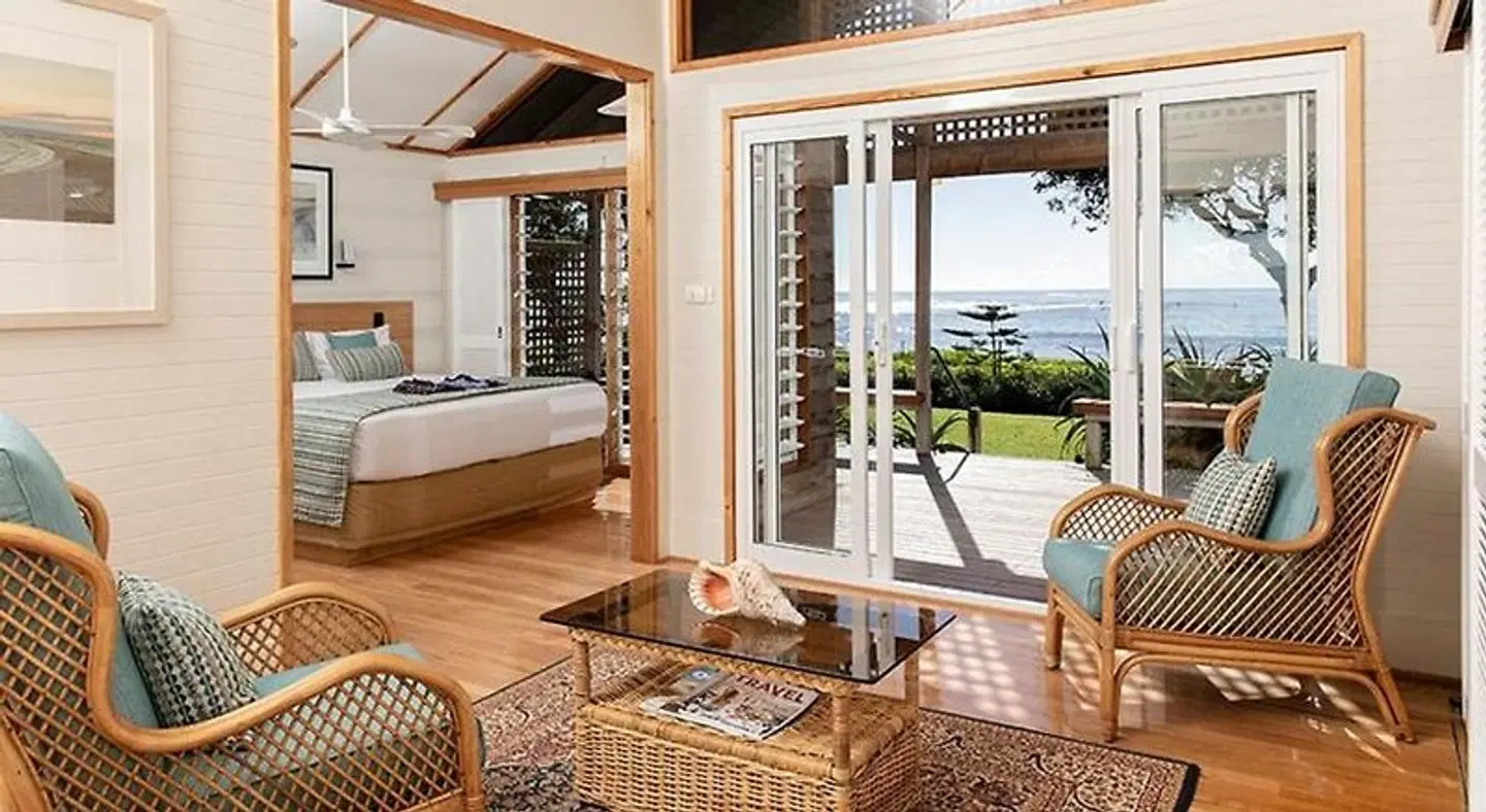 Kims Beach Hideaway ROOM_EXAMPLE