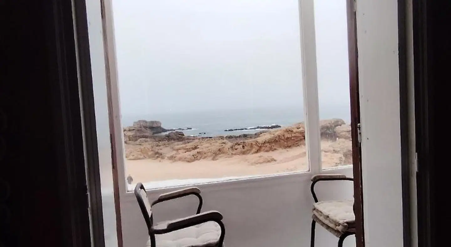 Dar Cherazade Terrasse
