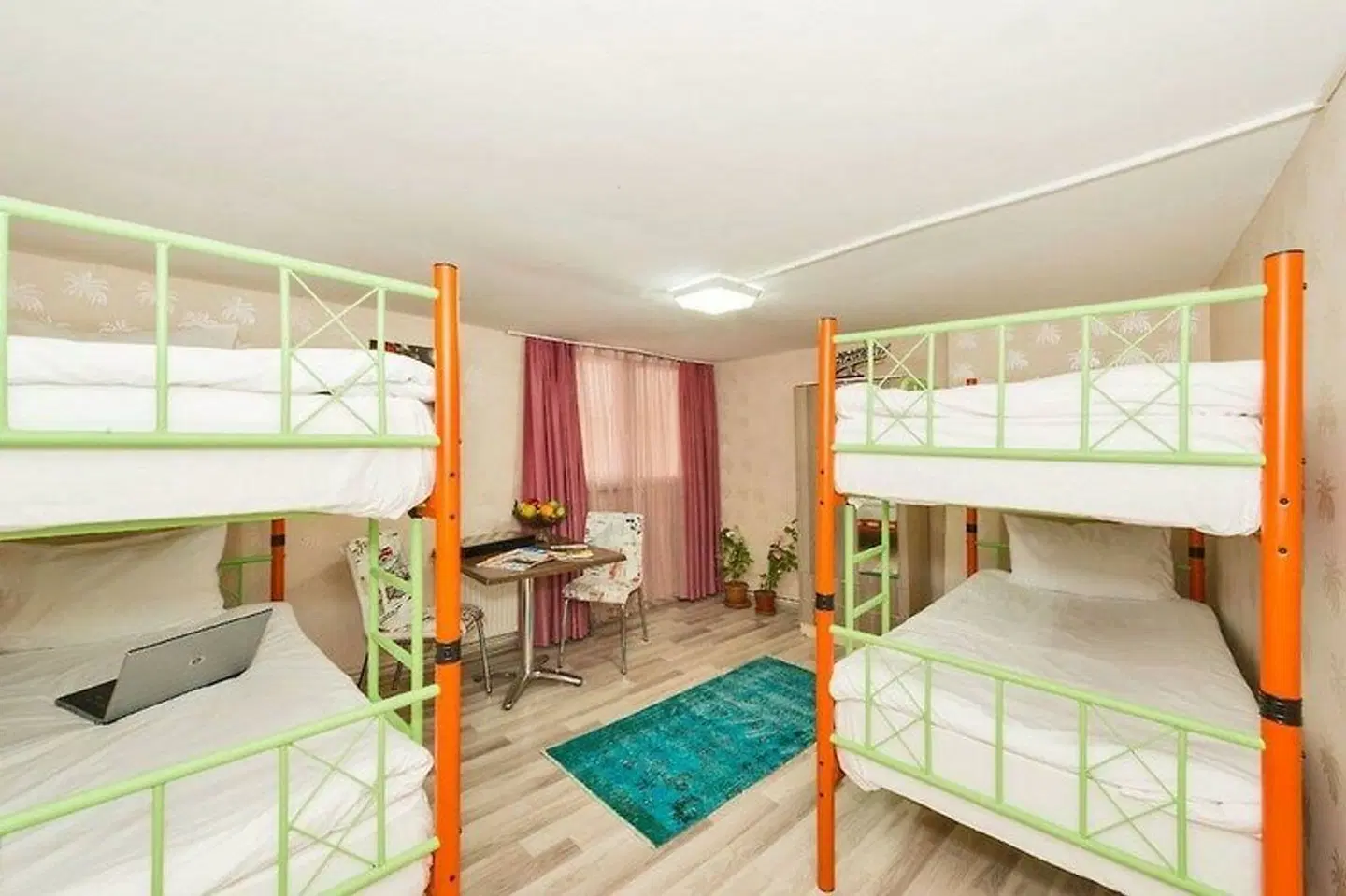 Orange Airport Hotel ROOM_EXAMPLE