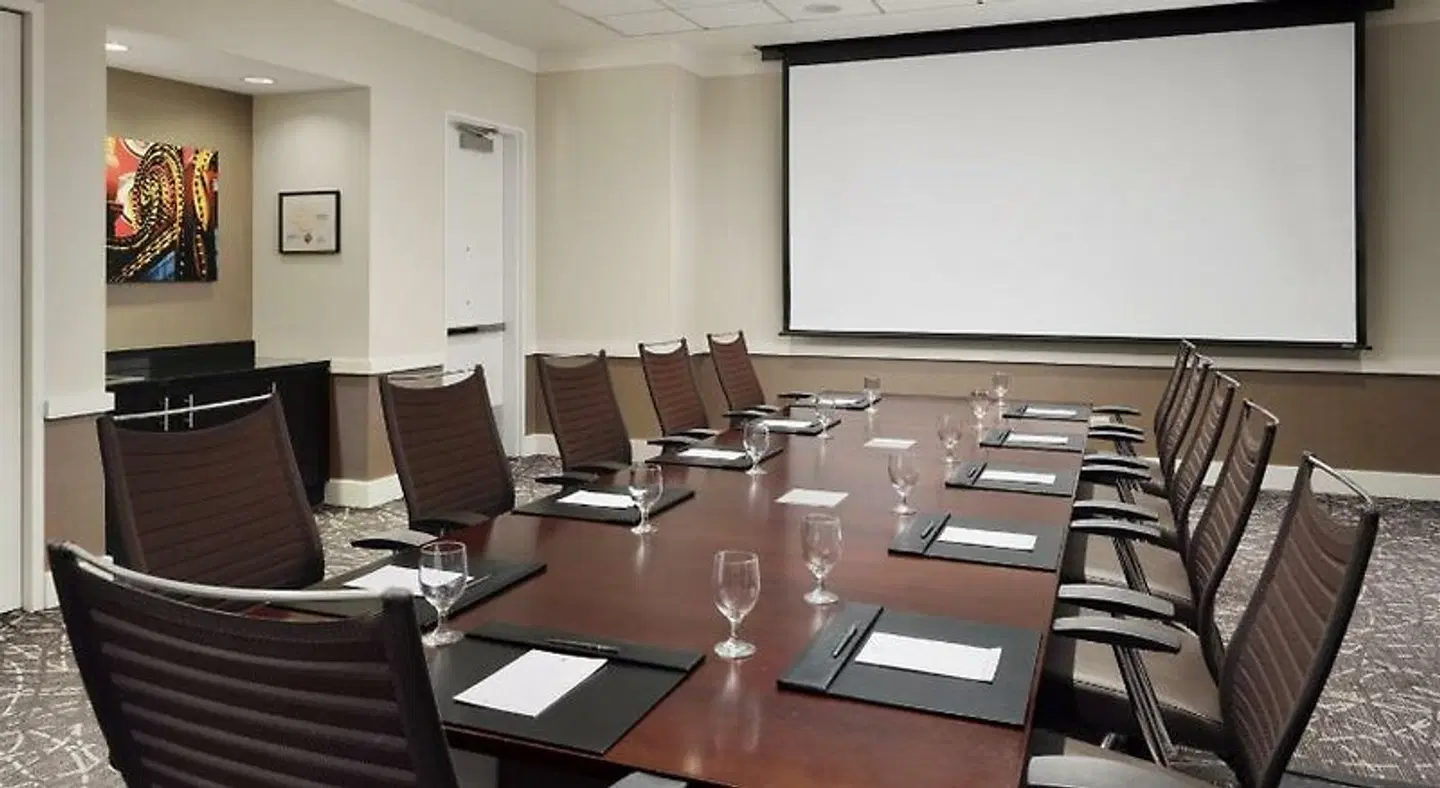 Embassy Suites by Hilton Chicago Downtown Magnificent Mile Konferenz