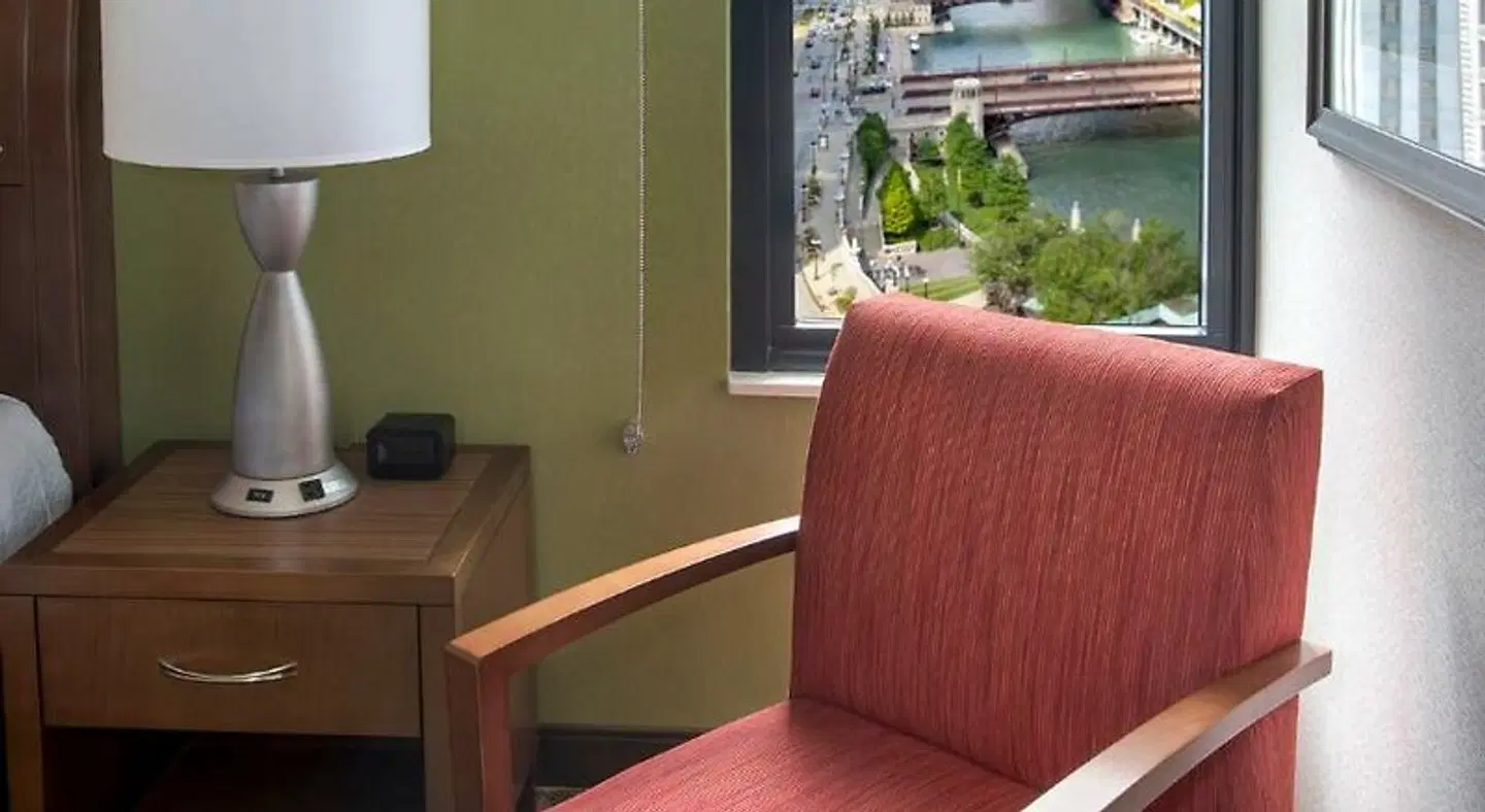 Hilton Garden Inn Chicago Downtown Riverwalk HEALTH_BEAUTY