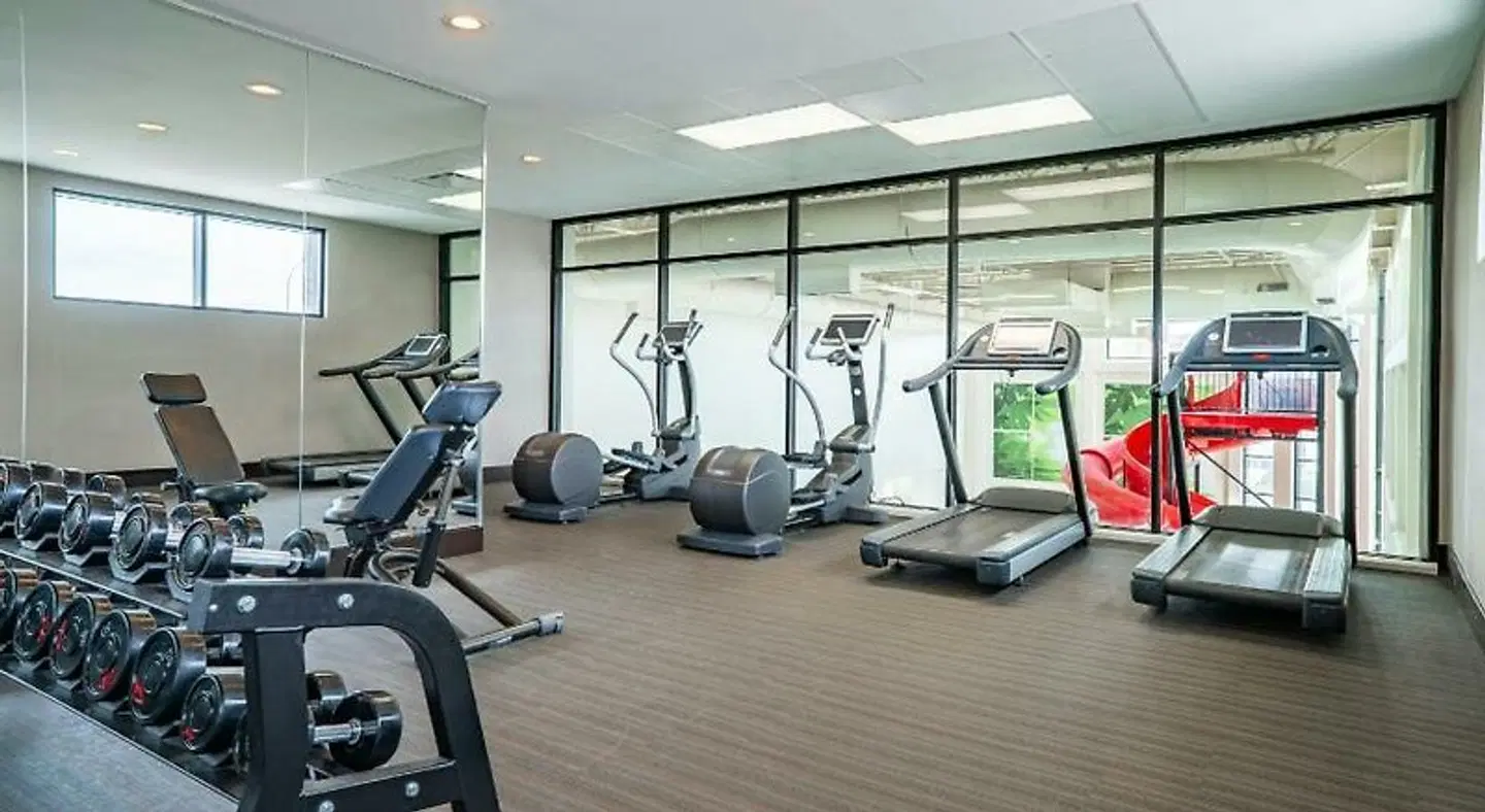Residence Inn by Marriott Calgary South SPORTS_AND_LEISURE