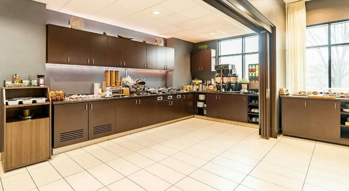 Residence Inn by Marriott Calgary South LOUNGE_LOBBY