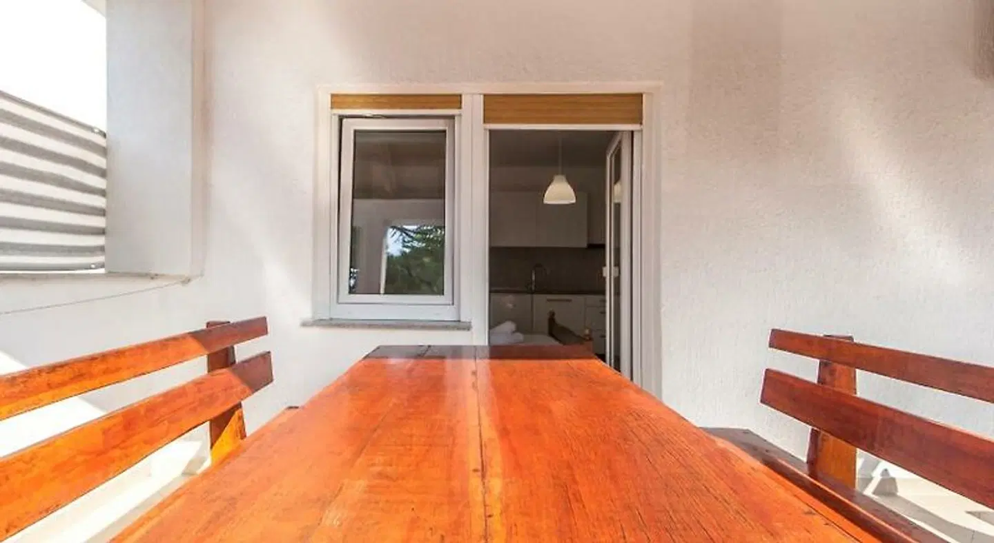 Apartments & Rooms Str'i' Krk ROOM_EXAMPLE