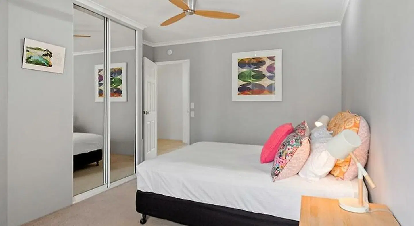 Serenity Apartments Noosa ROOM_EXAMPLE