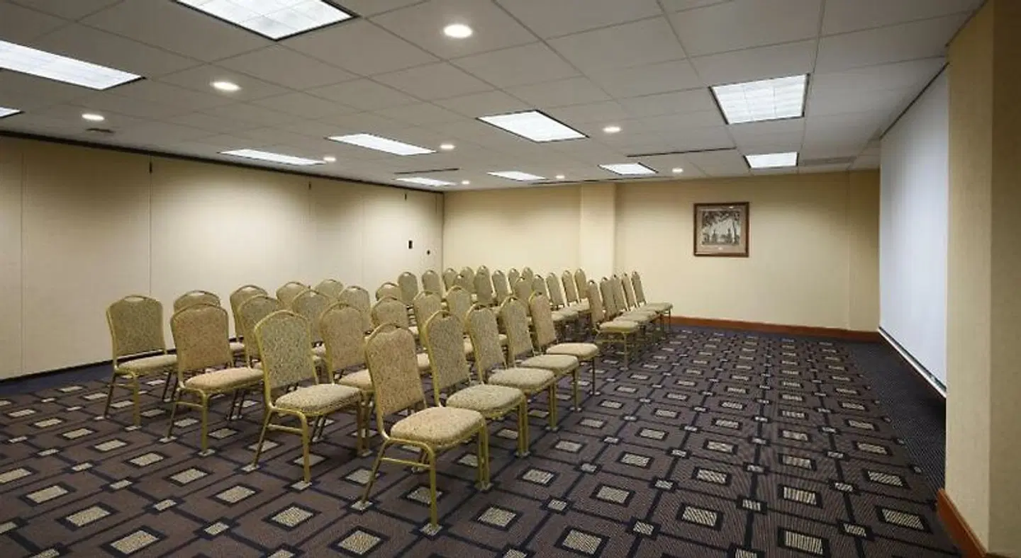 Best Western Premier Park Hotel Konferenz