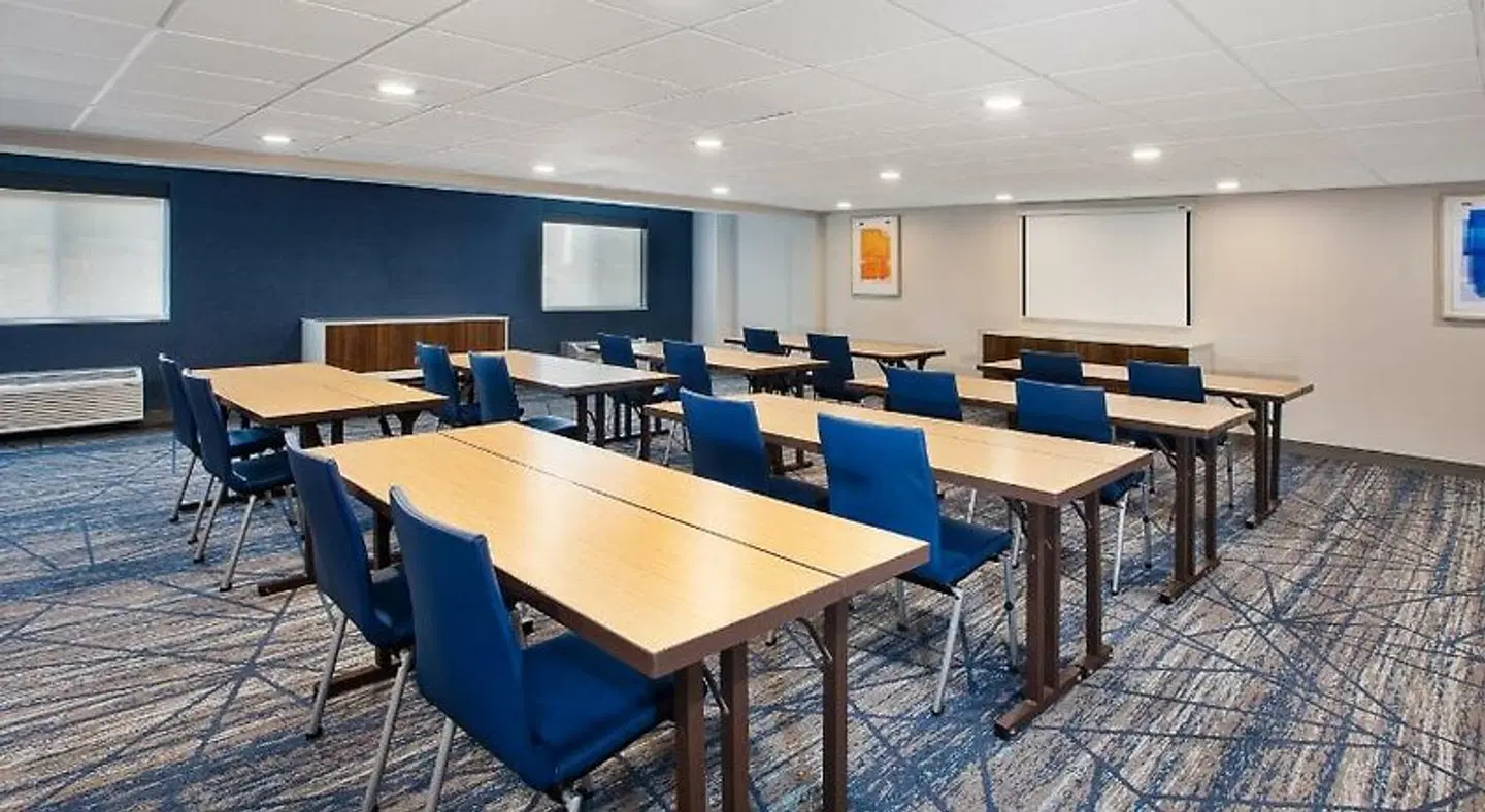 Holiday Inn Express Casper-I-25 by IHG Konferenz
