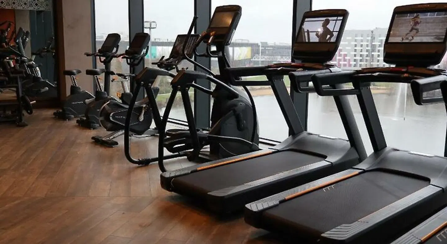 Genting Hotel SPORTS_AND_LEISURE