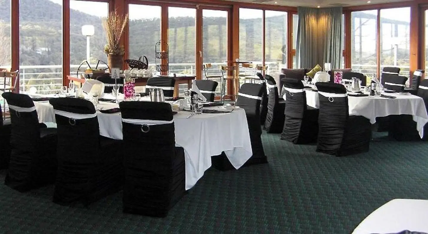 The Sebel Pinnacle Valley Restaurant