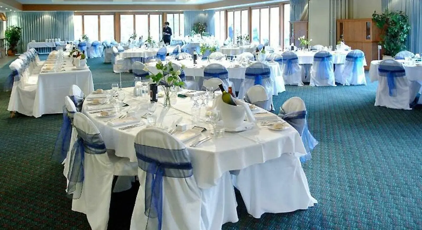 The Sebel Pinnacle Valley Restaurant