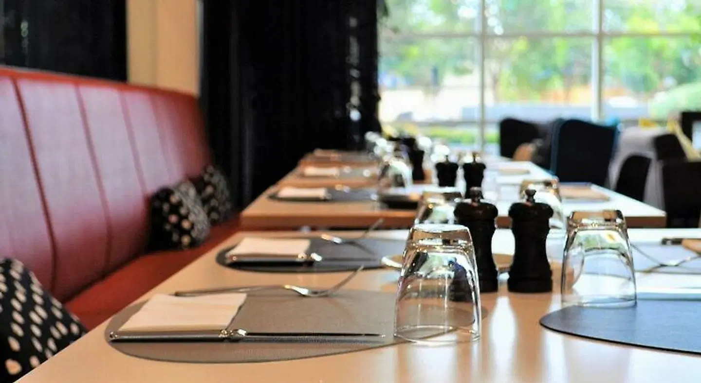 ibis Melbourne Glen Waverley Konferenz