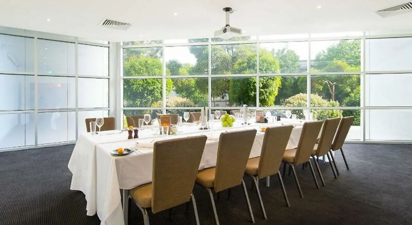 ibis Melbourne Glen Waverley Konferenz