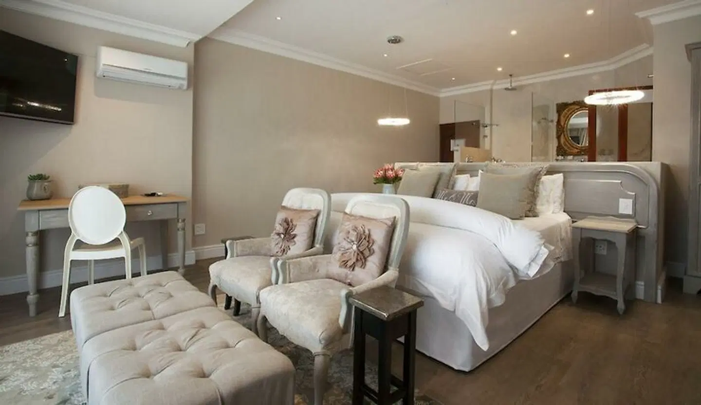 Hermanus Boutique Guest House ROOM_EXAMPLE