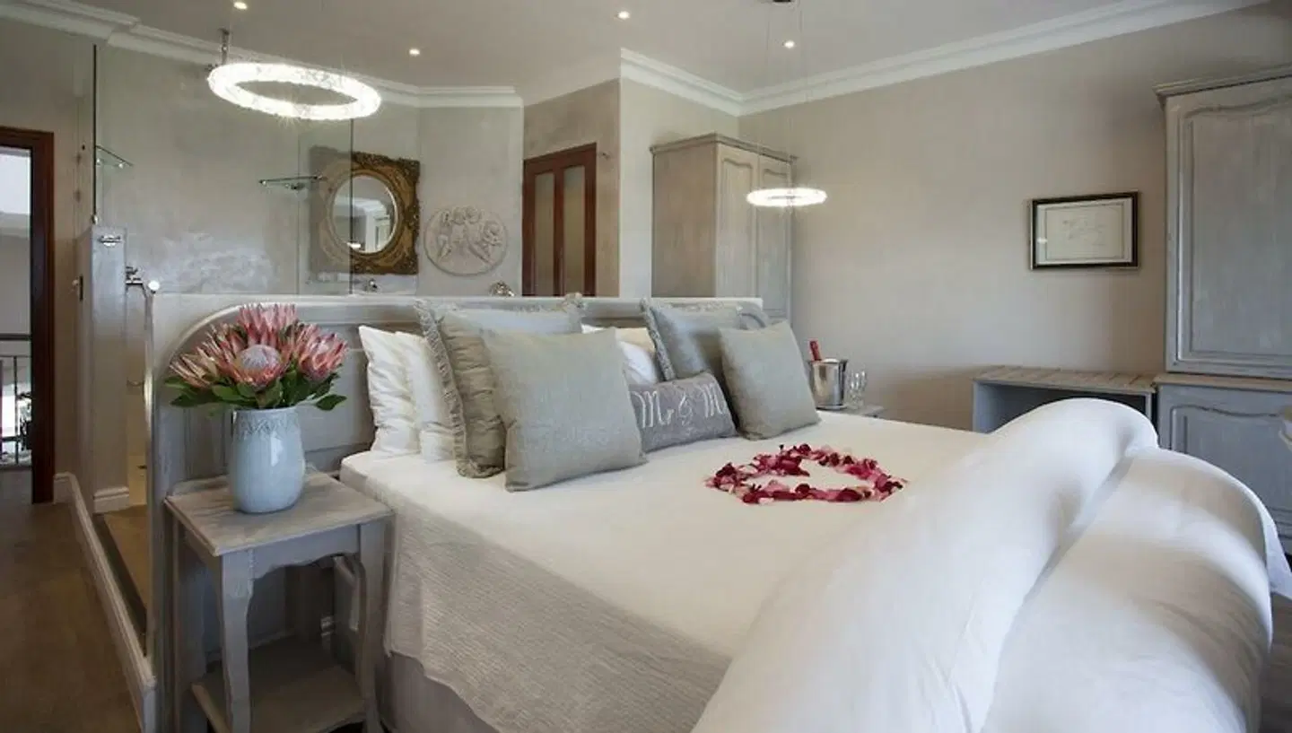 Hermanus Boutique Guest House ROOM_EXAMPLE