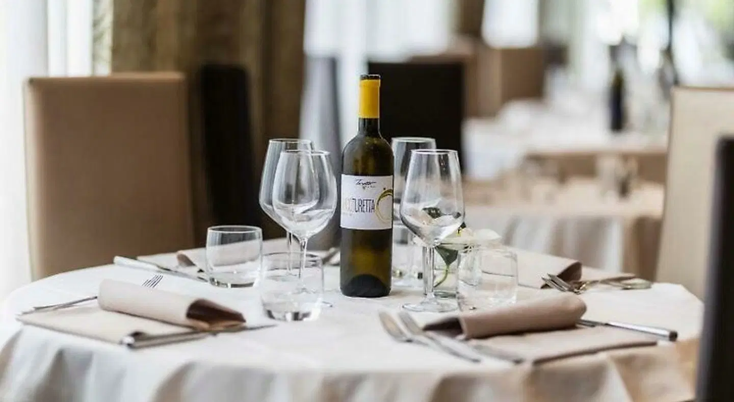 Terme Milano Restaurant