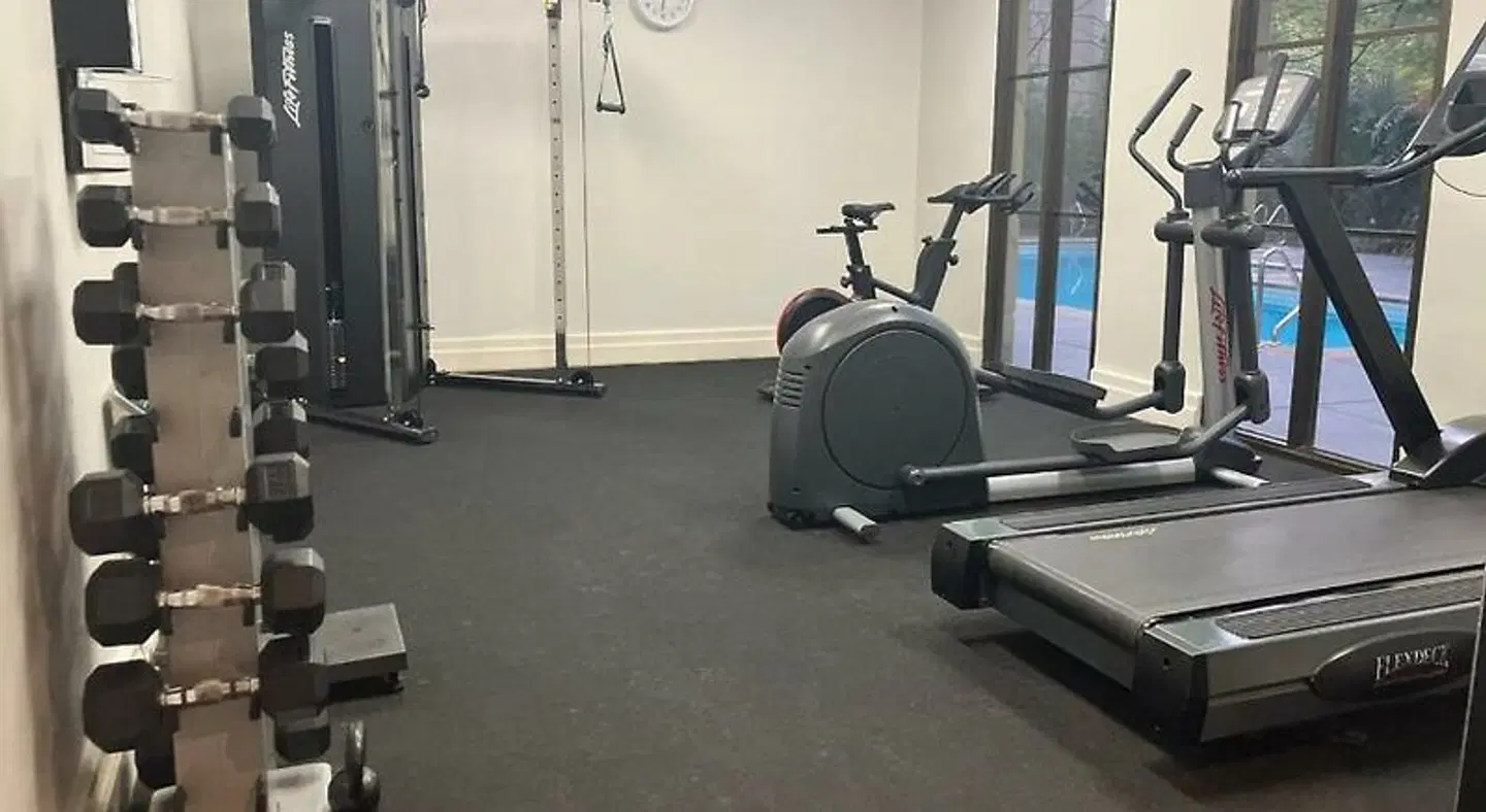 Mantra on Jolimont SPORTS_AND_LEISURE