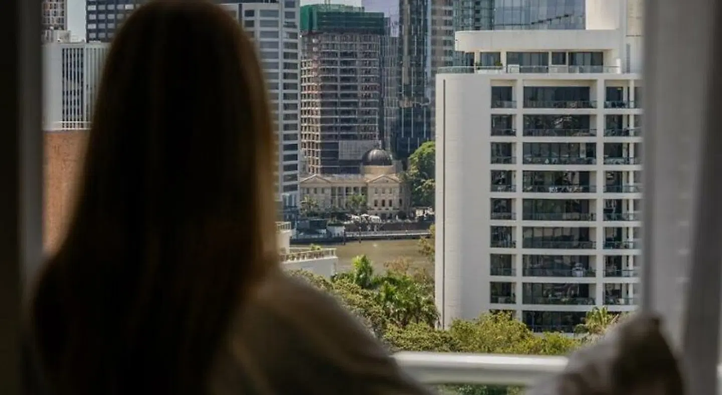 The Point Brisbane EXTERIOR