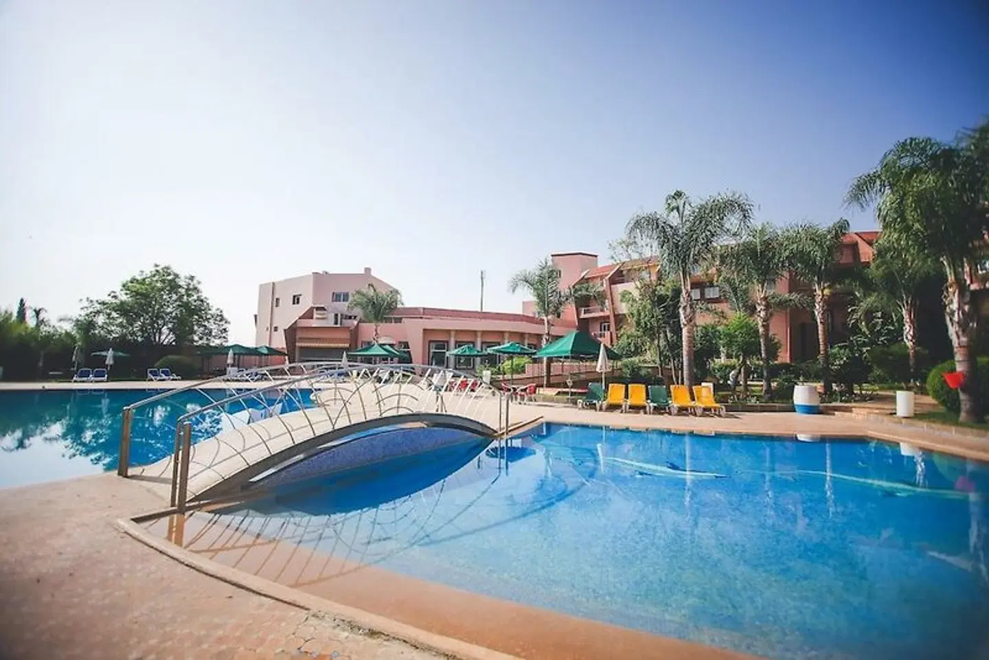 Menzeh Dalia OUTDOOR_POOL