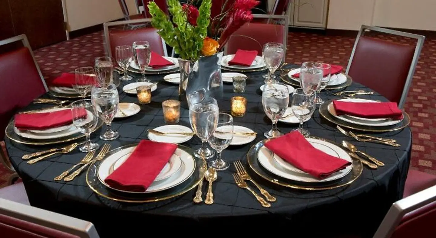 Four Points by Sheraton Memphis East Restaurant