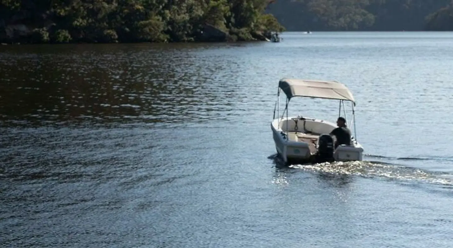 Calabash Bay Lodge SPORTS_AND_LEISURE