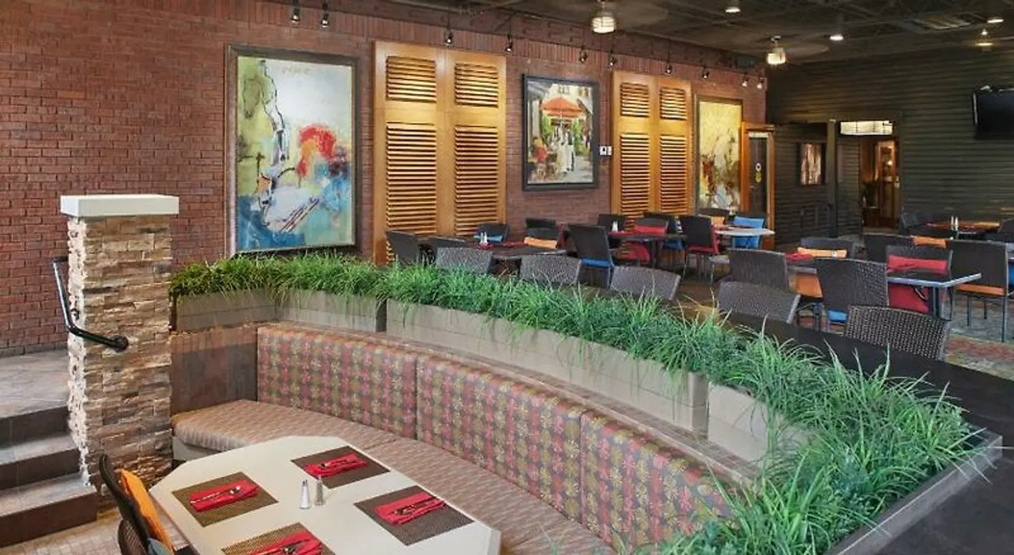 Hilton Akron/Fairlawn LOUNGE_LOBBY