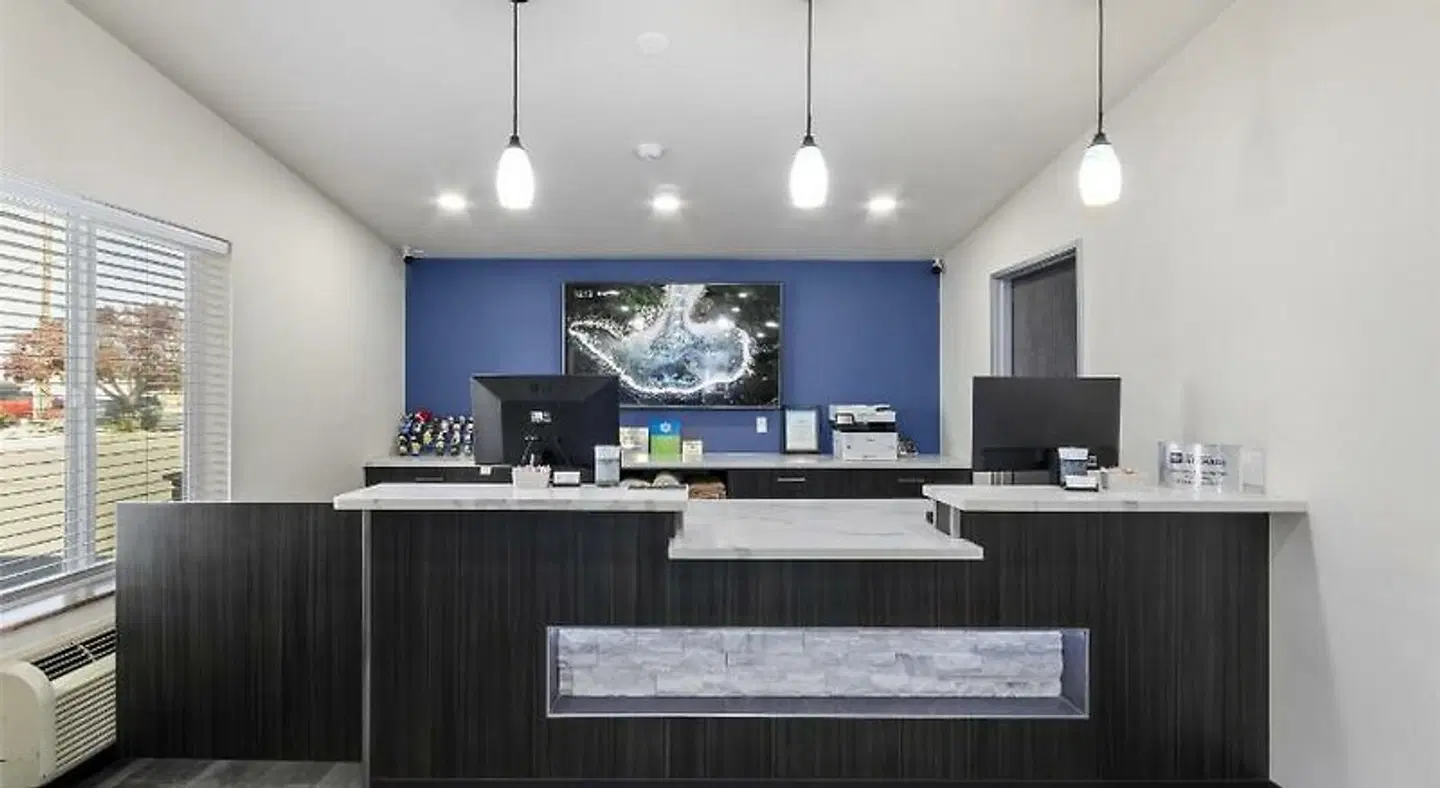 SureStay Hotel by Best Western Twin Falls LOUNGE_LOBBY