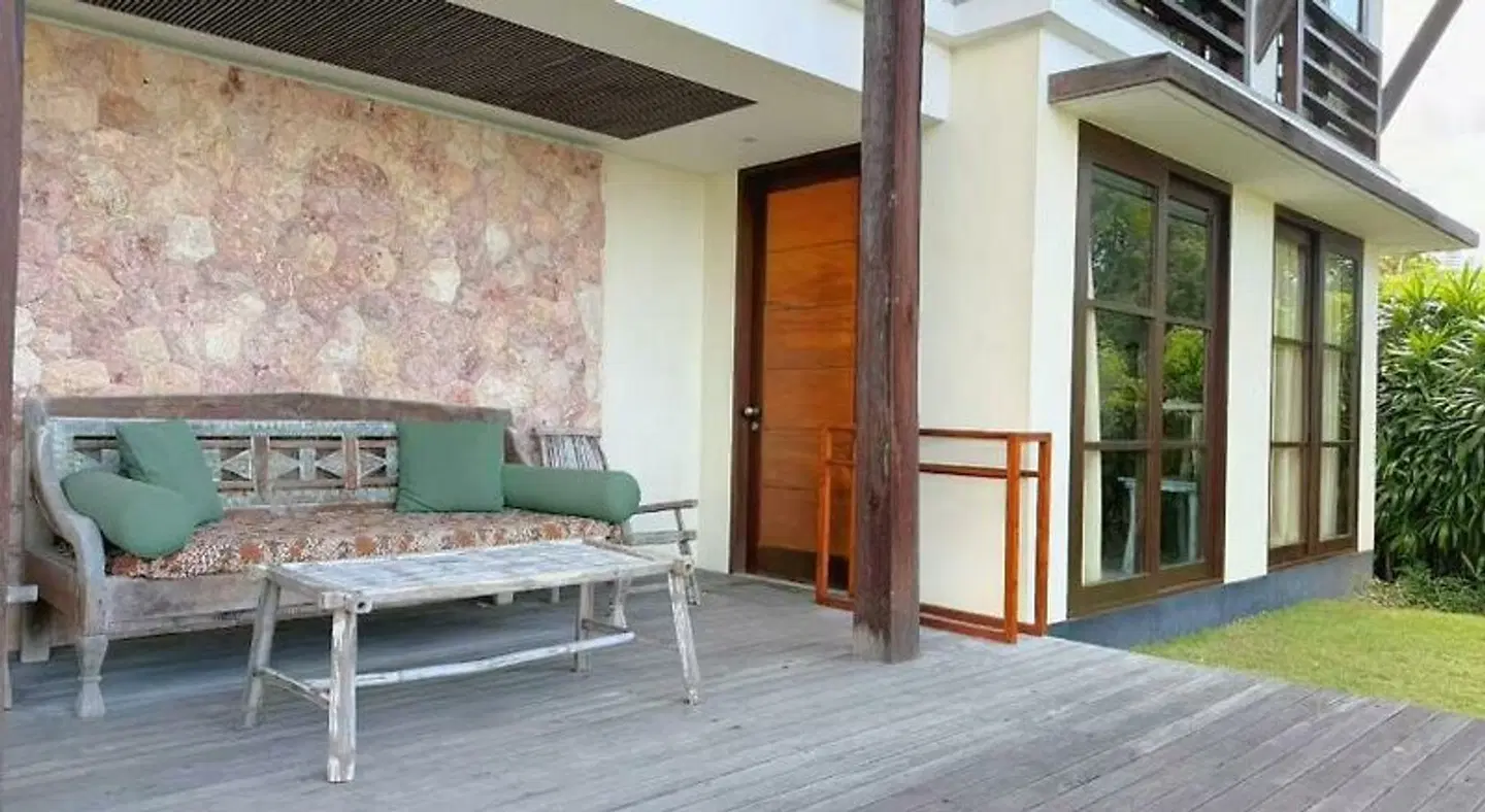 Villa Bukit Segara ROOM_EXAMPLE