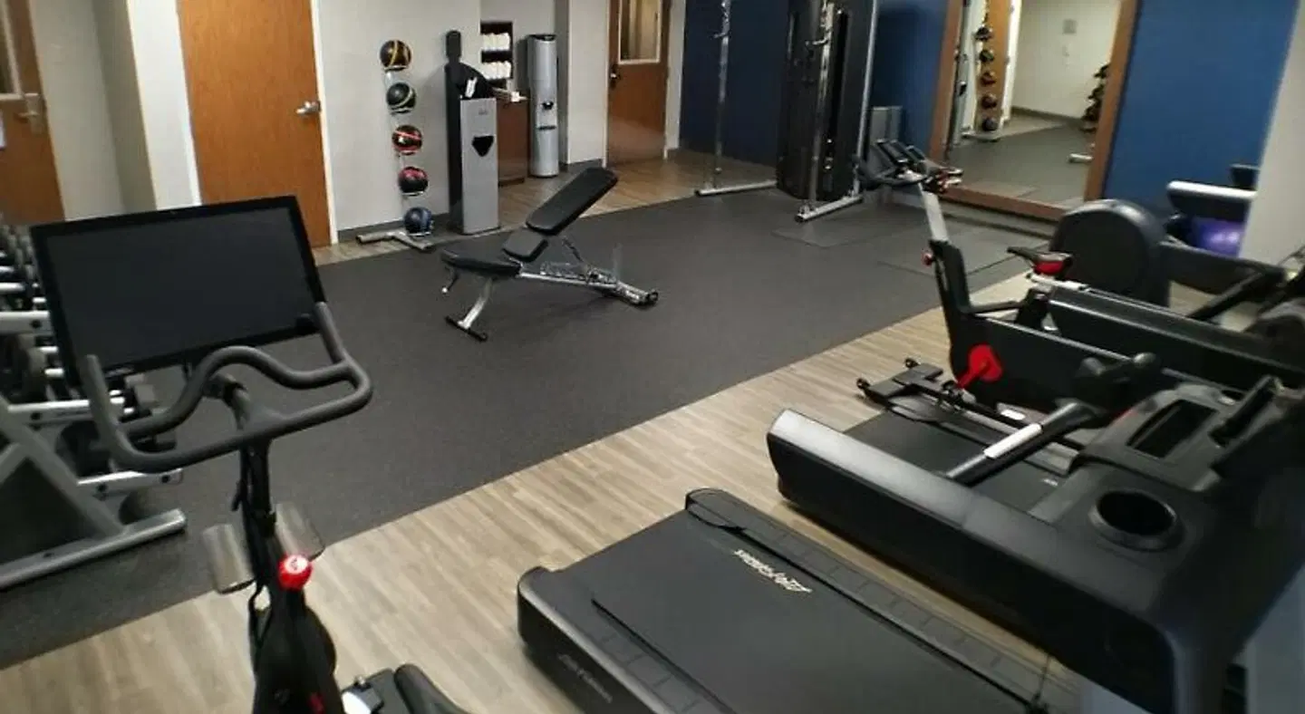 Hampton Inn Houma SPORTS_AND_LEISURE