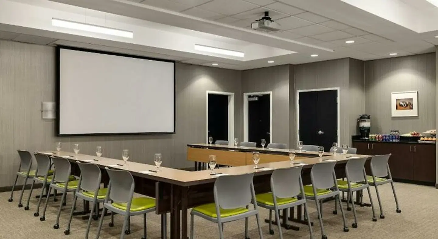SpringHill Suites by Marriott Roanoke Konferenz