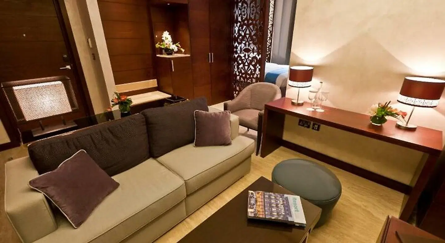 Zubarah Hotel ROOM_EXAMPLE