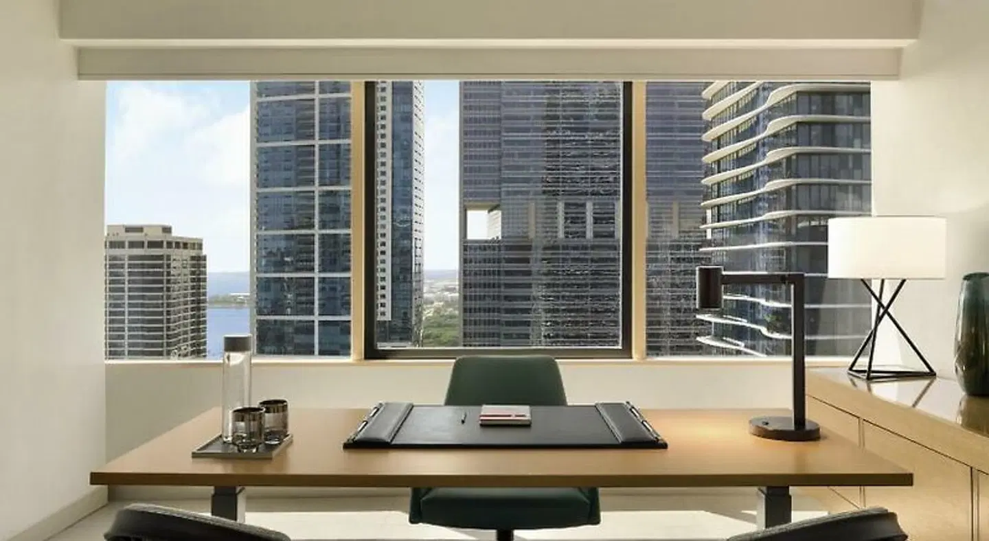 Swissôtel Chicago HEALTH_BEAUTY