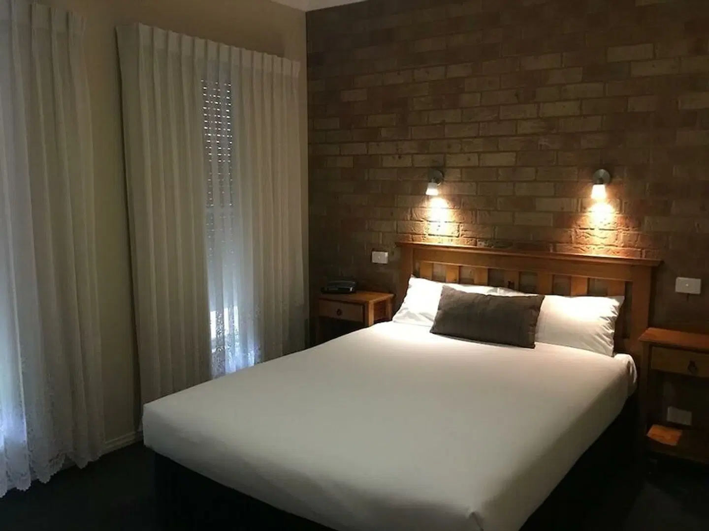 Bridges on Meninya Motel & Apartments ROOM_EXAMPLE