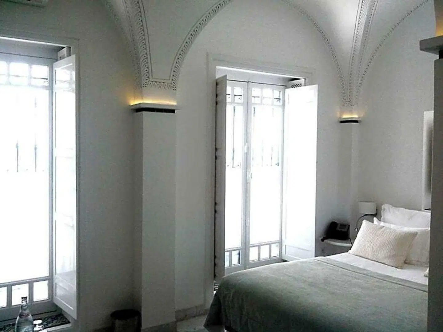 La Villa Bleue ROOM_EXAMPLE