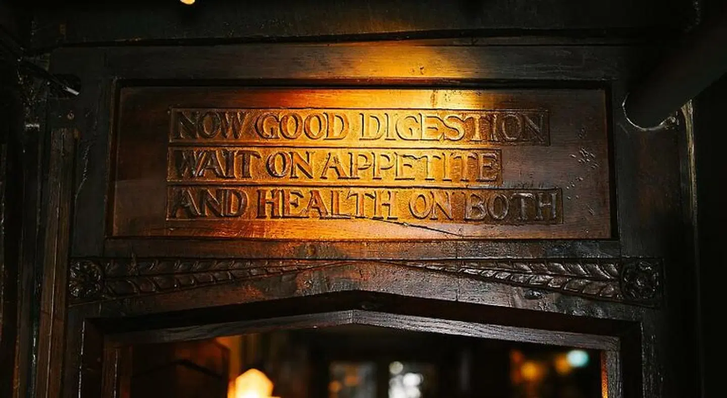 The Lygon Arms LOUNGE_LOBBY
