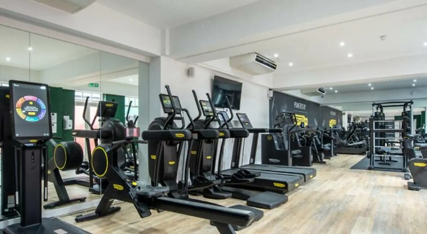 Metropole Hotel and Spa SPORTS_AND_LEISURE