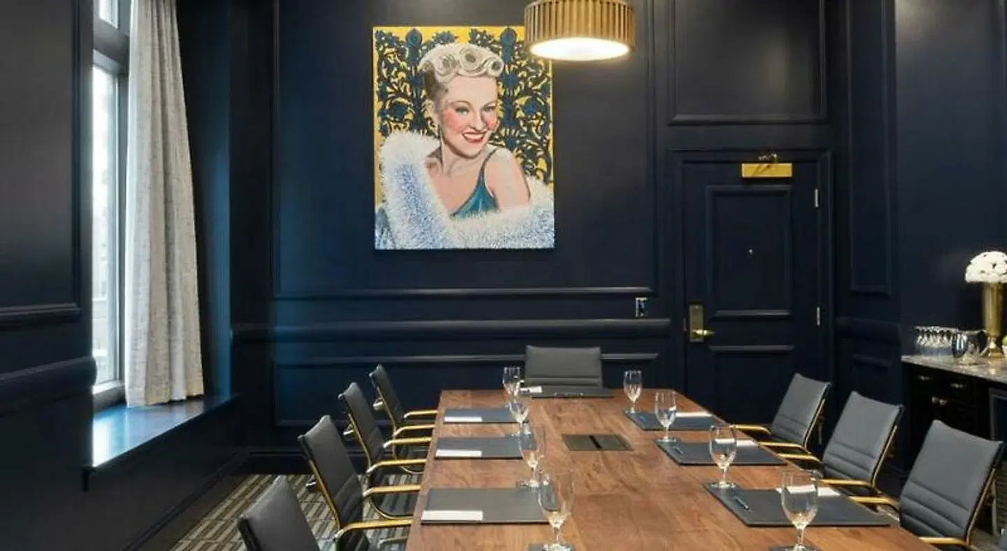 Hotel Saint Louis, Autograph Collection Konferenz