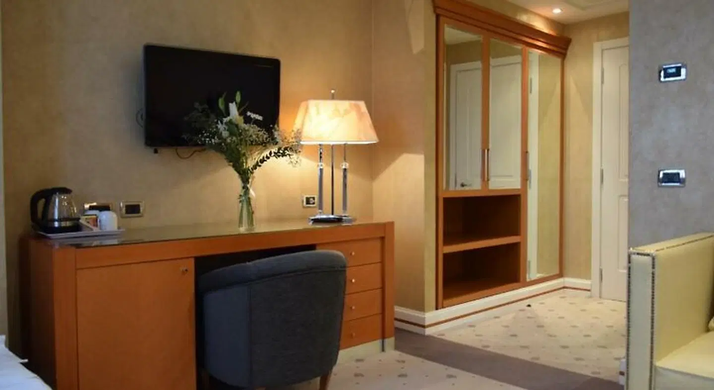 Hotel Perusia ROOM_EXAMPLE