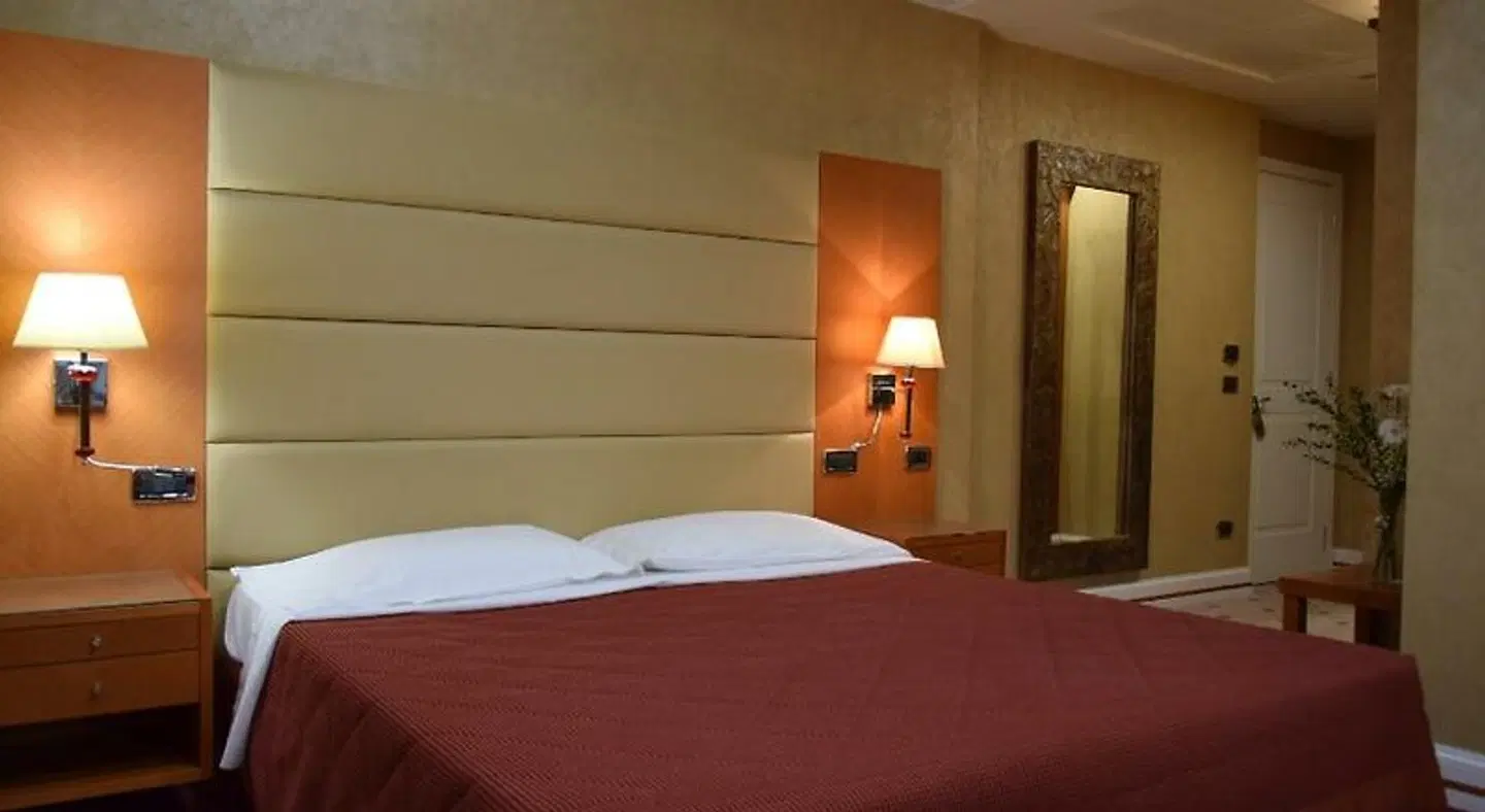 Hotel Perusia ROOM_EXAMPLE
