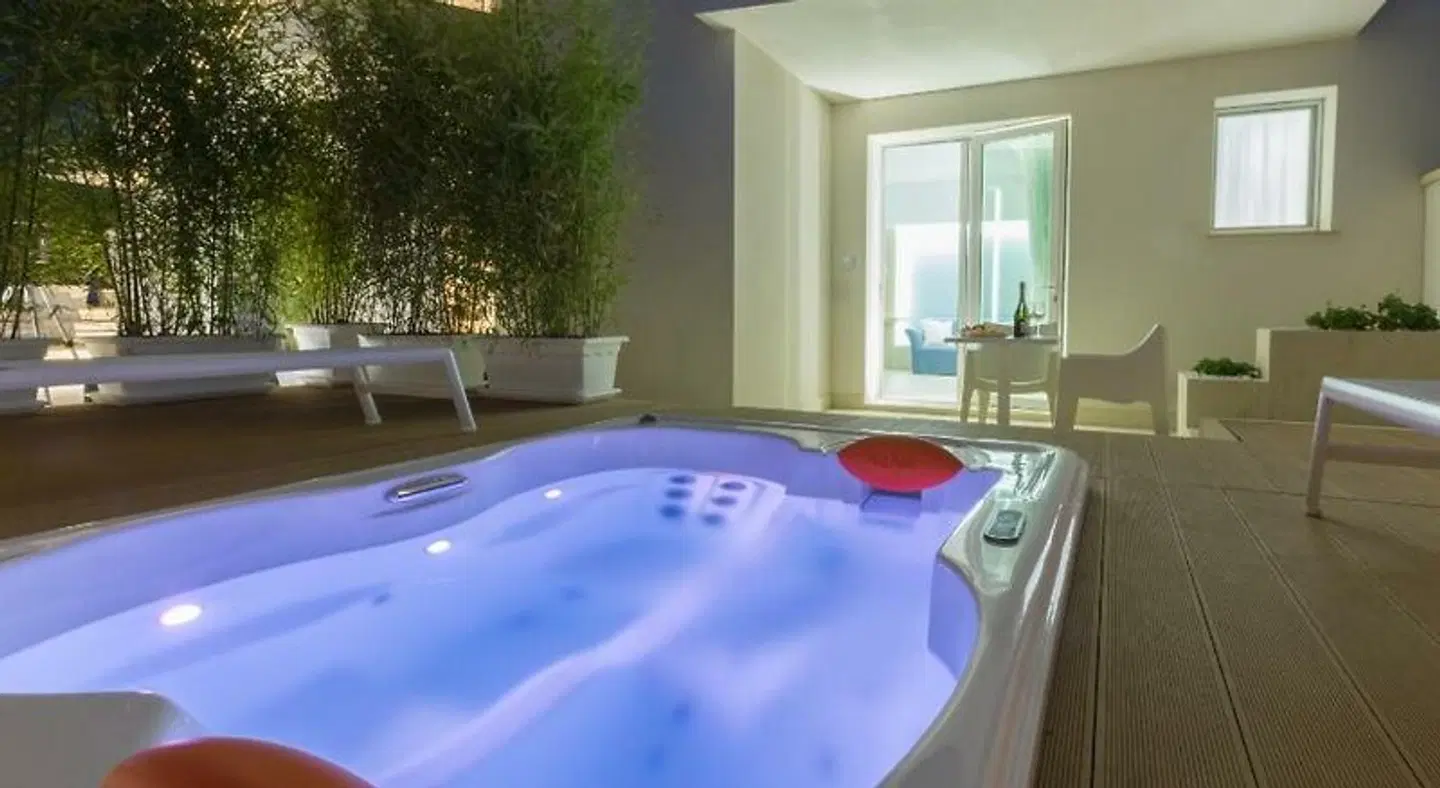 Terra dAcqua Resort HEALTH_BEAUTY
